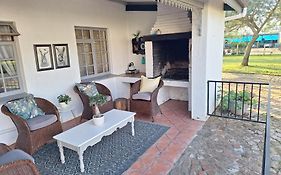 Rooiheuwel Cottage
